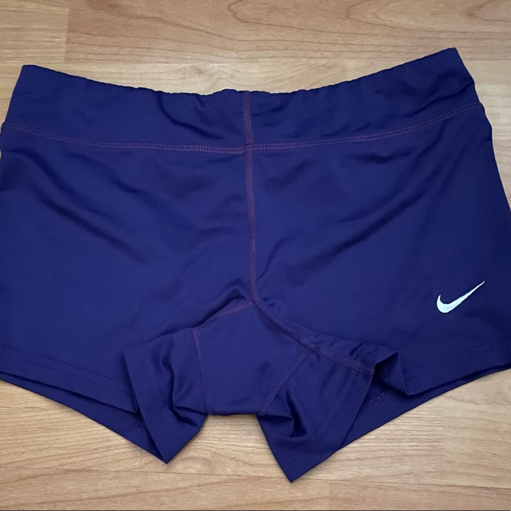 Nike: Dri-Fit Shorts (Small)